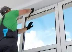 Remplacement de double vitrage Fabrègues